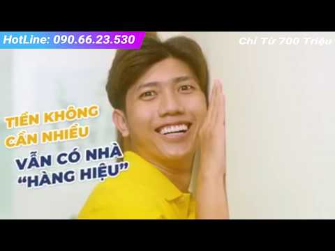 Quảng cáo Vincity Hấp Dẫn Hài Hước