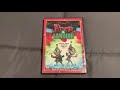 Prep Landing DVD Overview
