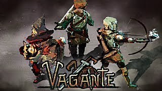 Vagante video thumbnail