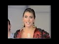 SABRINA SALERNO Hot Girl Oops Saranno Famosi 1990
