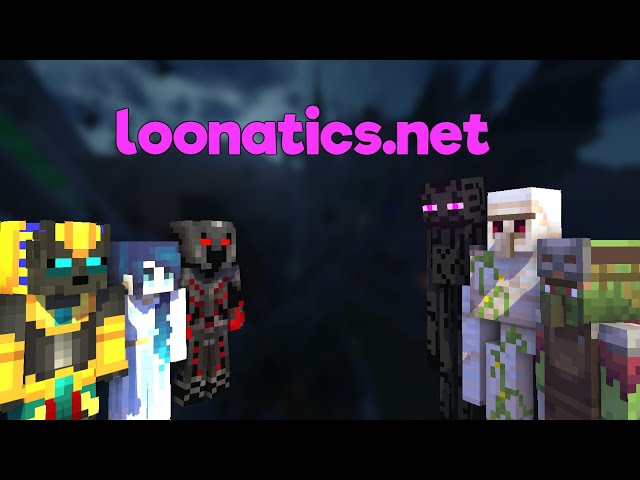 Loonatics Custom Classes And Abilities Minecraft Server Loonatics Custom Classes And Abilities Minecraft Server