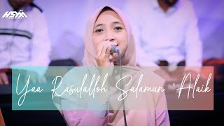 Download lagu Yaa Rasulallah Salamun ‘Alaik - Hasyimi [ Live Music] mp3