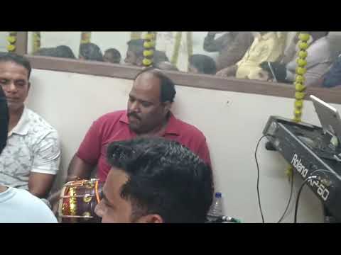 Abhik Srivastava Khaike paan Banaras wala