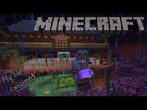 Exploring the Unseen in Minecraft