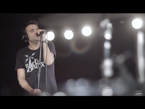 Atlas - "Move On" (live on Black Box Sessions)