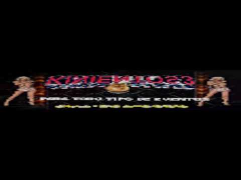 DJ JOSE QUEBRADITAS MIX SONIDO 503