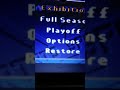 Game Gear Madden 95 OST Menu Theme