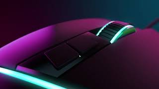 Energy Sistem Gaming by Energy Sistem-Mice and keyboards designed for a completely immersive gaming experience. anuncio