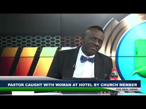 THE REAL NEWS WITH AKROBETO 14/08/2026