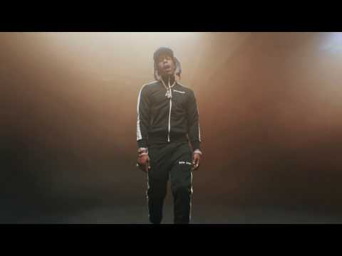 VS Uno - Chill (Official Music Video)