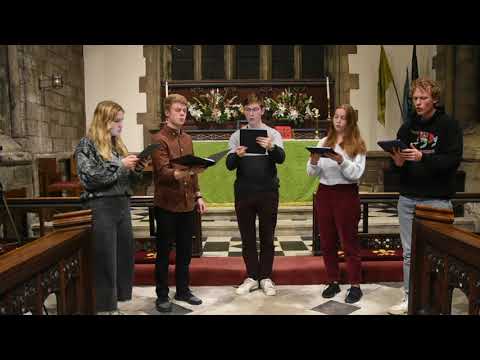 O Nata Lux - Tallis | Phoenix Consort