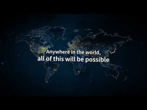 입학 홍보영상 YouTube Thumbnail