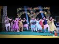 Daler Mehndi - Tunak Tunak Tun | Holud Dance Performance | Cousin Wedding | Team Bride