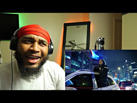 First Time Hearing Casper TNG & 100BandPlan – “The Market” | This One Hit🔥