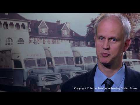 Umzüge Essen - M. Klauenberg GmbH&Co. KG Internationale Möbelspedition