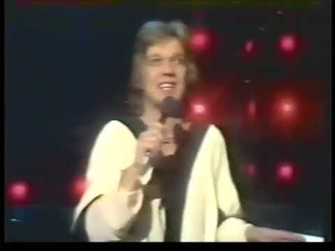 Björn Skifs - Det blir alltid värre framåt natten (Eurovision Song Contest 1978, SWEDEN 🇸🇪) video