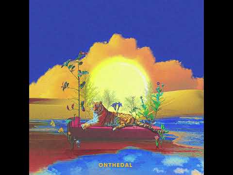onthedal - Pie [Official Audio]