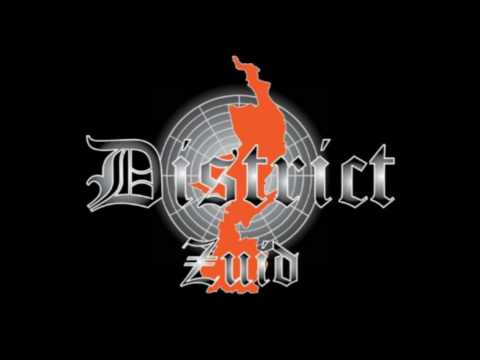 BOEF B  * OPEN JE MOND * BIG SMOKE DISS