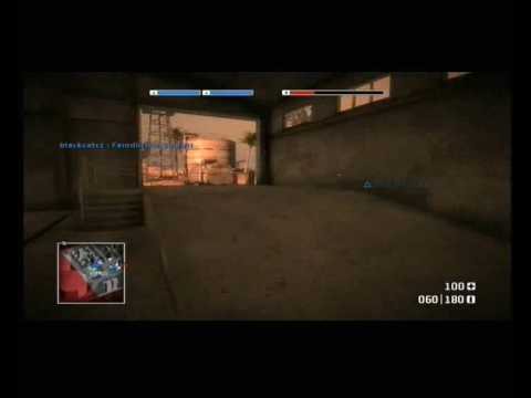 BF: Bad Company: VERY UNKNOWN TRICK/ SECRET in Final Ignition- Map -- Video Edition