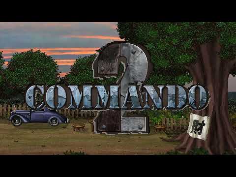 Commando Collection OST (High Quality)