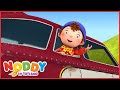 All Aboard The Noddy Express 1 Hour Of Noddy In Toyland Full Episodes