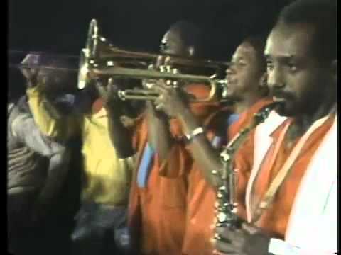 Fab 5 - All Night Party