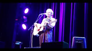 Shawn Colvin  - &quot;Cry Like An Angel&quot; - 2019-04-06