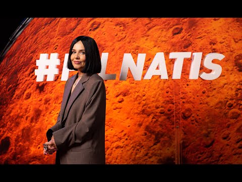 LRT OPUS PILNATIS. Monika Liu