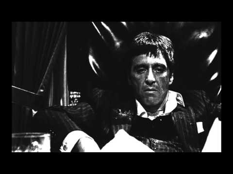 2Pac, Biggie, Mobb Deep, Snoop Dogg (Scarface)