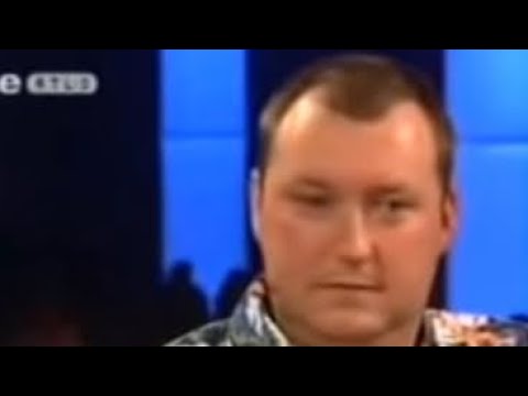 Wayne Mardle hilarious “Why wasn’t I told” interview