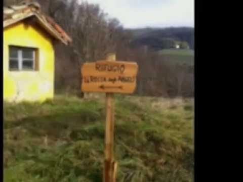 La Rocca degli Angeli - Natale 2014