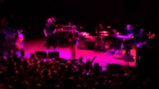 Cursive:  Bloody Murderer