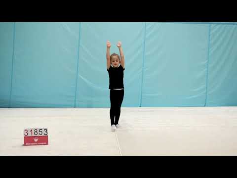 Обязательная программа - Гим 56 - ул. Воронянского 11/2 - команда "Кузнечики" - 01.12.2020 - 31853