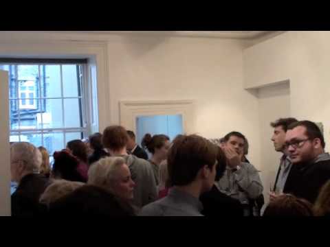 Princess Julia & her Creative Society www.facades-online.com