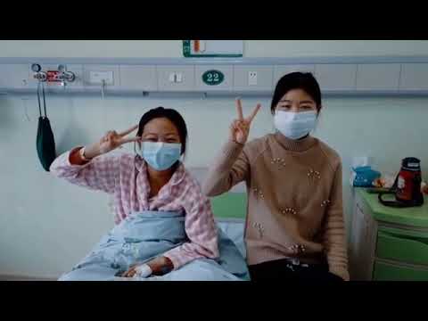 ESPERANTO - MONDO  COVID-19