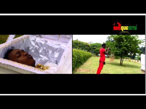 Schingy ft Tatea da MC and Rowley Andre --Bless em (Behind the scenes)