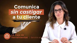 Eliminar la condescendencia en tu alojamiento