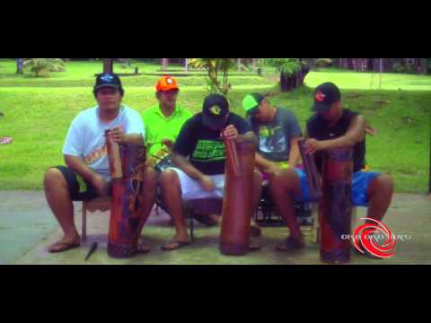 Oro Oro Boys - Jam at FOGEP Vairao