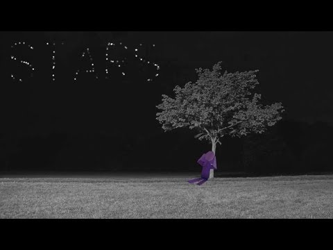 Stars- An Animation Short