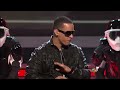 DADDY YANKEE - DESCONTROL (LIVE) (PREMIOS LO NUESTRO 2010) (HD 4K) UPSCALE
