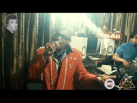 Scorpion  WorkShop 868 Band ft Sundar Popo Jr