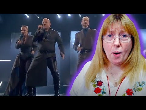 Vocal Coach Reacts to KEiiNO 'MONUMENT' Eurovision 2021 #Norway