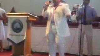Popurri de Coros Viejitos En Cumbia 2011 ( Marlon y Rhema Worship )