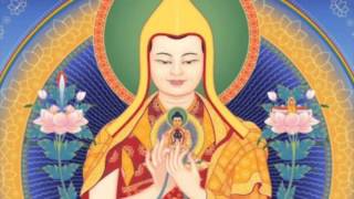 Lama Tsongkhapa's 27 Verses For Training the Mind