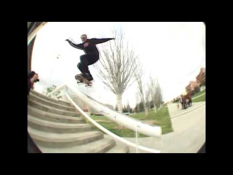 Johnny Layton Toymachine Good And Evil