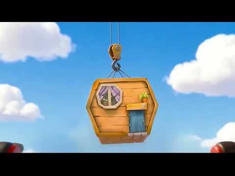 Tower Lucky Rush video thumbnail
