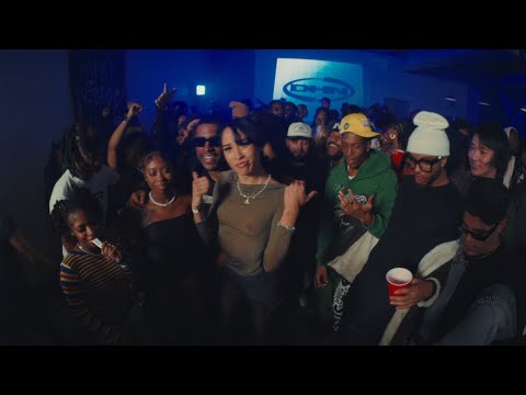 Chaz Gant and MulaManDam