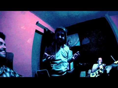 The Waow - Glazart (Paris)