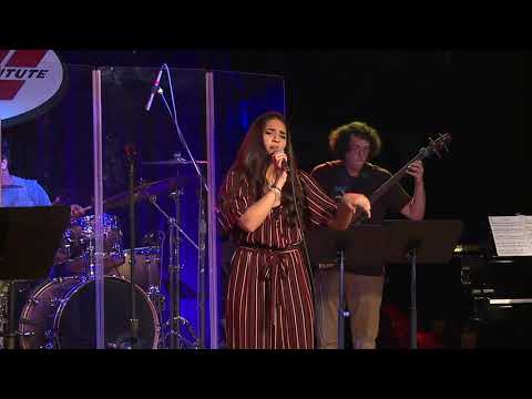 Upa Neguinho | Elis Regina | cover by Elisa González