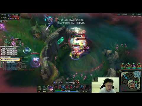 🔴 JJking Fiora vs Riven Diamond (Best Fiora OTP) - JJking Stream 9.6.2022 Part 2